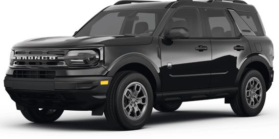 FORD BRONCO SPORT 2024 3FMCR9B68RRE38010 image